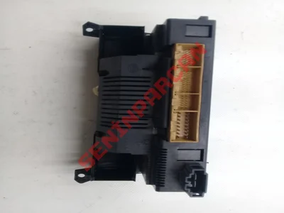 4B0820043P - TEMİZ HAVA VE - Used Original