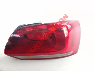 6R0945096M - ARKA SİS LAMBASI BULUNAN