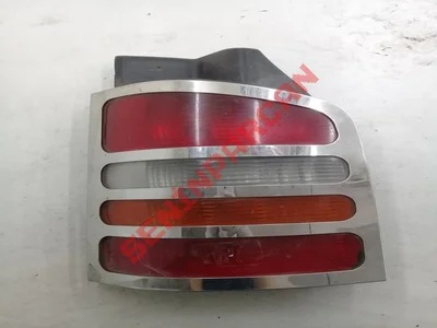 7H5945095M - SCHLUSSLEUCHTE L