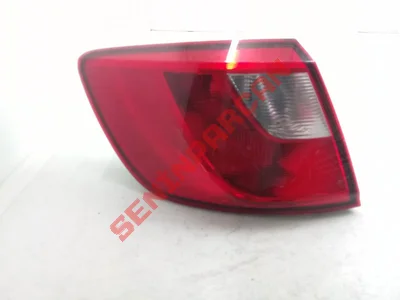 6J8945095C - SOL DIS LED STOP LAMBASI