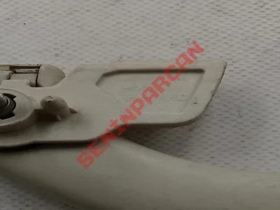 3B0857608 - TUTUCU KOL, KATLANABİLİR,