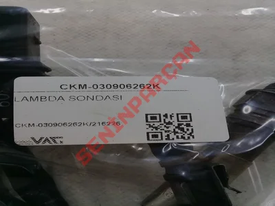 030906262K - LAMBDA SENSOR