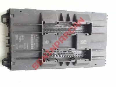 6R0937085B - KONFOR SİST., GATEWAY - Used Original