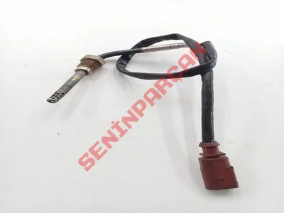 03L906088FG - EGZOZ SICAKLIK SENSORU - Used Original