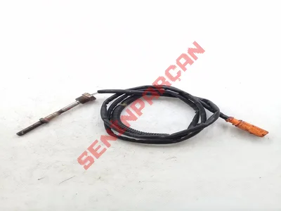 03L906088AF - TEMP GEBER V ABGAS