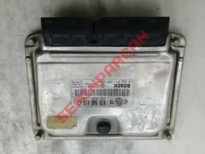 038906019KD - UNITEKONTROLMOTORAWX