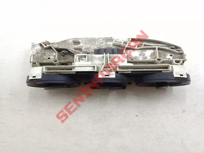 1M0820045A - KALORIFER KUMANDASI - Used Original