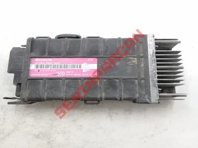 037906022CN - KONTROL ÜNİTESİ - Used Original