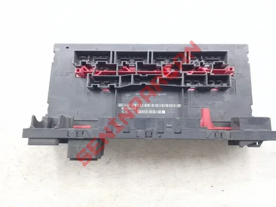 3C0937049AD - ARACSISTEMKONTROLUNITESI - Used Original