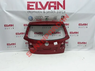 5M0827025H - BAGAJ KAPAGI