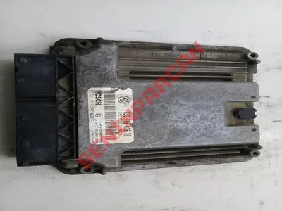 03G906016BE - MOTORKONTROLUNITES