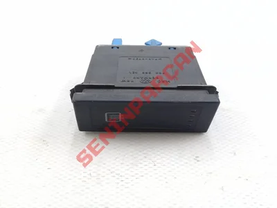 7D0959621 - BASMALI TUŞ