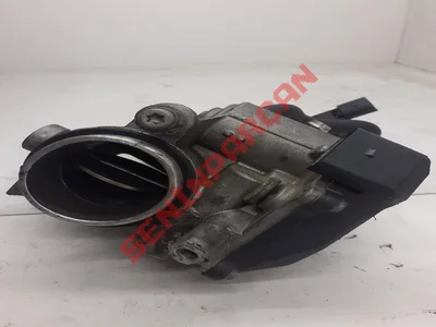 04L128063H - GAZ KELEBEGI KONTROL UNITESI - Used Original