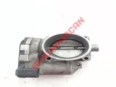 06A133062C - GAZKONTROLUNITESI - Used Original