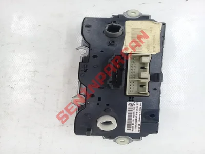 1K0819047BM - TEMİZ HAVA VE