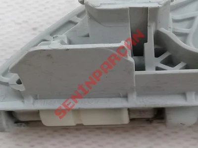 1K0857607J - TAVAN TUTAMAK