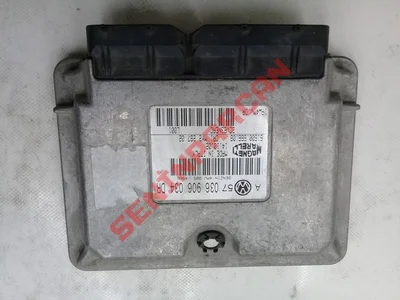 036906034DR - KONTROLUNITESI