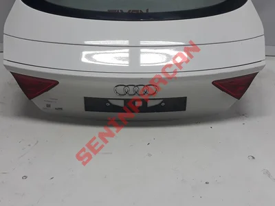 4G8827025A - BAGAJ KAPAGI - Used Original