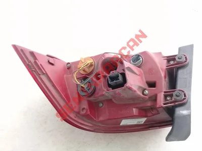 3AE945207B - LED STOP LAMBASI