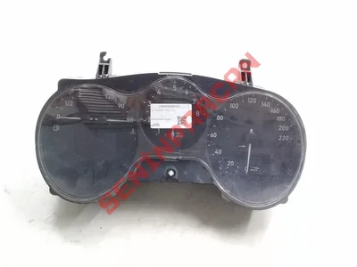 5P0920822FX - GOSTERGE