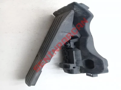 1K1721503AS - GAZ PEDALI