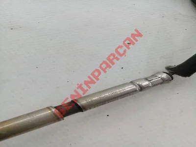 03L906088FB - EGZOZ GAZ SICAKLIK SENSORU - Used Original