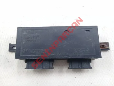 6H0953257BX - KABLO BAGI - Used Original