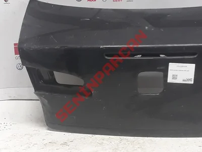 6L5827025B - BAGAJ MENTESESI