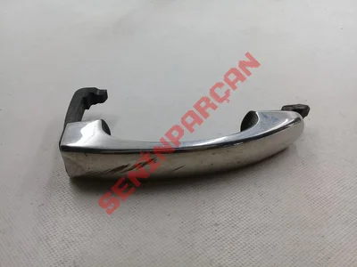 7H0843703 - KAPI KOLU, DIŞ