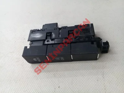 5G1927137N - BASMA TUŞLU KULLANIM ÜNİTESİ