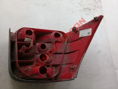 1J6945096Q - GERİ VİTES LAMBASI BUL. STOP - Used Original