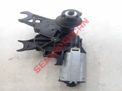 6Q6955711A - SILECEK MOTORU ARKA