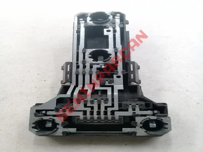 3B9945257 - AMPUL TUTUCU