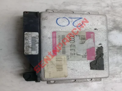 4D0907379L - ABS KONTROL ÜNİTESİ