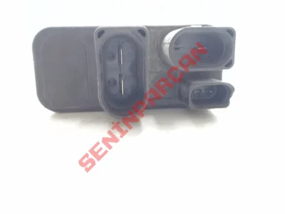 7H0919506A - FAN KONTROL UNITESI