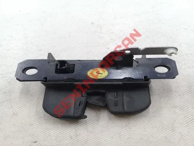 2K0827505E - BAGAJ KAPAĞI KİLİDİ - Used Original