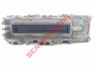 6K0906030E - MOTOR KONTROL UNITESI