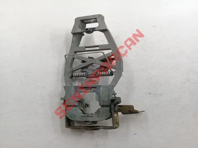 7H0837886B - BRAKET - Used Original