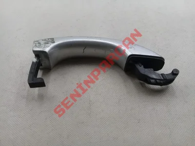 2H0837205C - KAPI KOLU, DIŞ