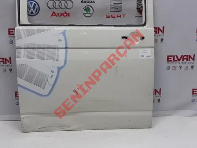 7E0843108BG - KAPI SÜRGÜLÜ SAĞ TRANSPORTER 2004-