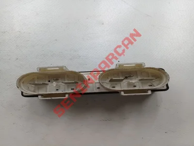 038906019HK - MOTORKONTROLUNITES - Used Original