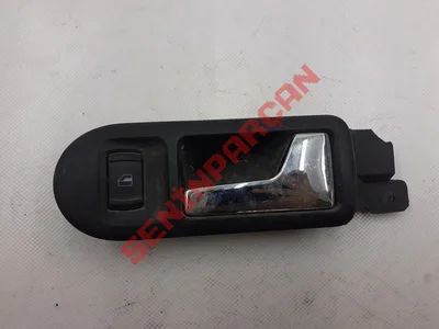 3B1837114T - İÇ KUMANDA