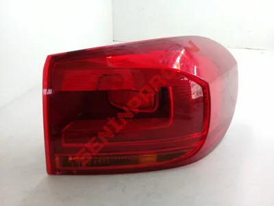5N0945096N - STOP LAMBASI - Used Original
