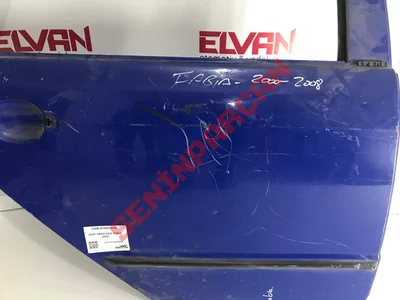 6Y6833056 - TEL KAPI IC ACMA ARKA L