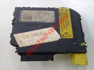 1K0953549A - ELEKTRONIKMODUL