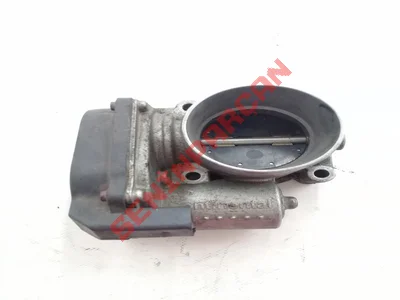 03C133062S - GAZ KELEBEGI KONTROL UNITESI - Used Original