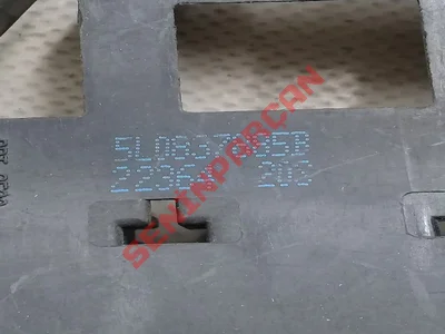 5L0837885B - SUPORT KAPI DIS KOLU SAG