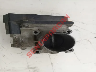 03D133062E - BOGAZ KELEBEGI KONTROL UNITESI