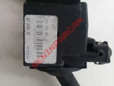 8P0953513A - SİNYAL, UZUN VE KISA FAR,