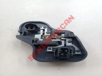 5K0945259 - AMPUL TASIYICI - Used Original